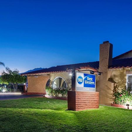 Best Western La Posada Motel Fillmore Ngoại thất bức ảnh