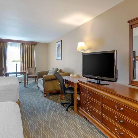 Best Western La Posada Motel Fillmore Ngoại thất bức ảnh
