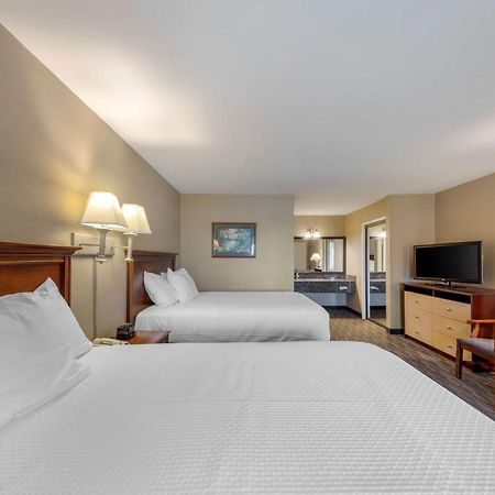 Best Western La Posada Motel Fillmore Ngoại thất bức ảnh