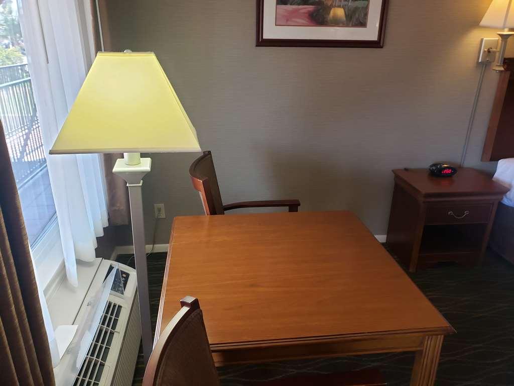 Best Western La Posada Motel Fillmore Phòng bức ảnh