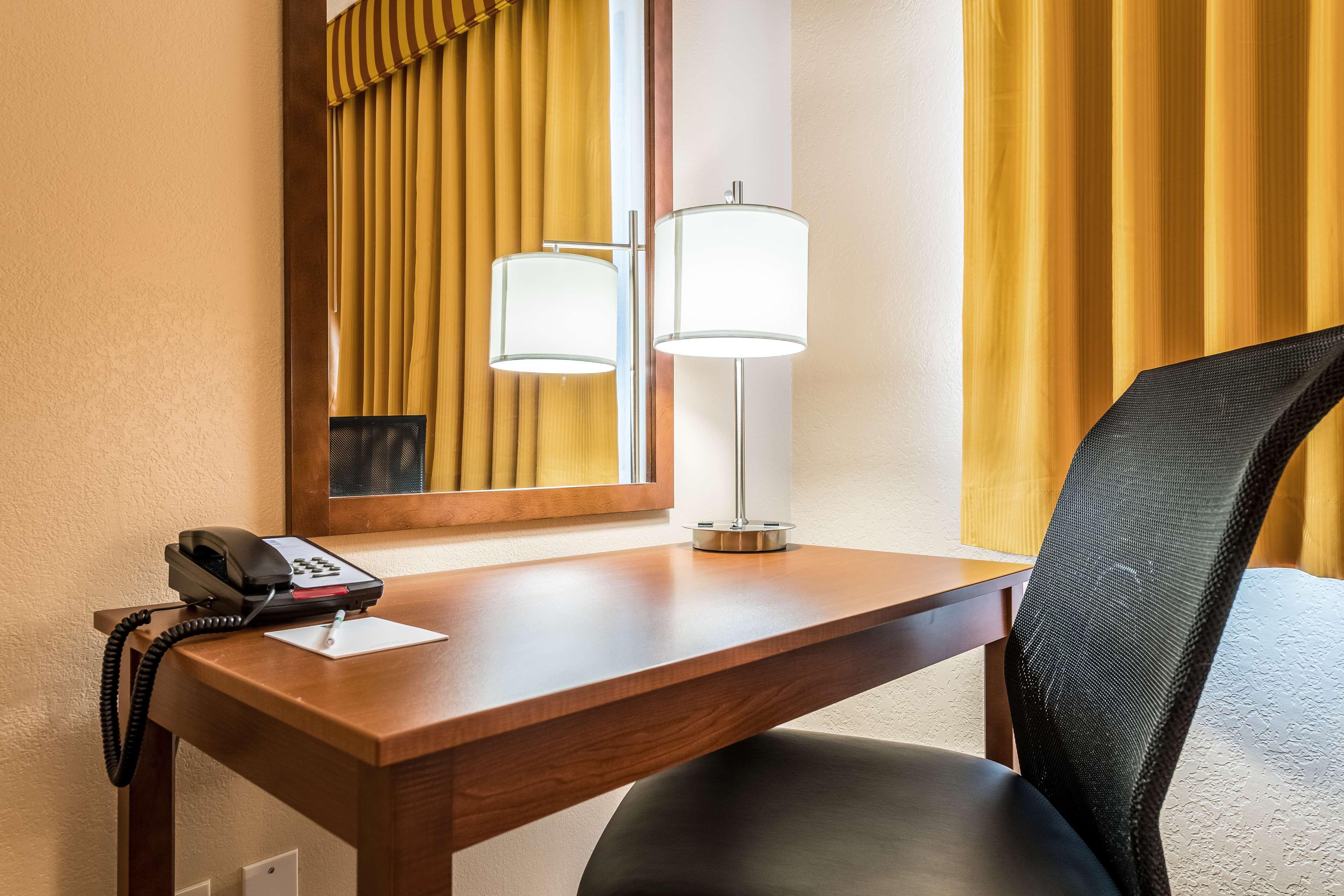 Best Western La Posada Motel Fillmore Ngoại thất bức ảnh