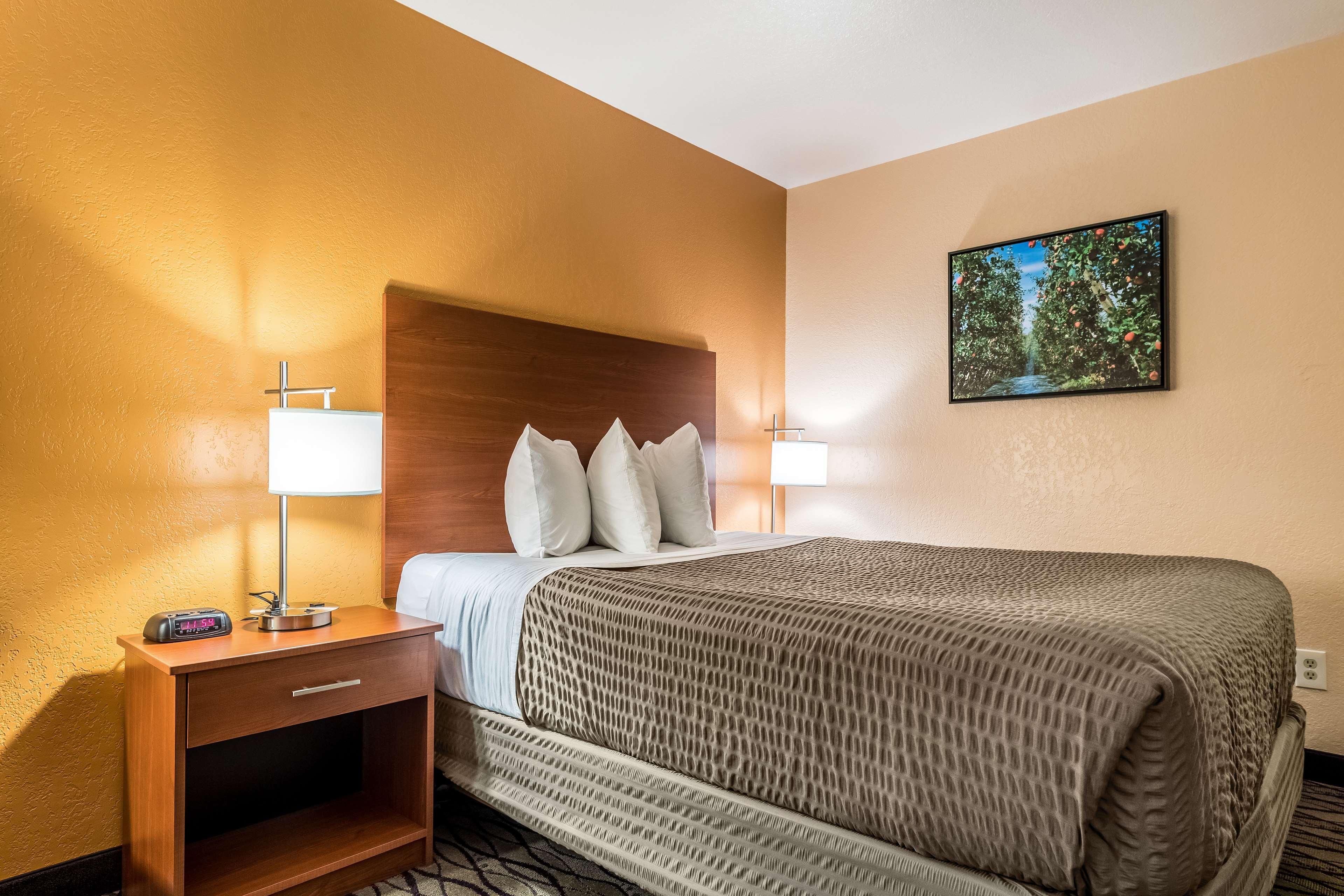 Best Western La Posada Motel Fillmore Ngoại thất bức ảnh