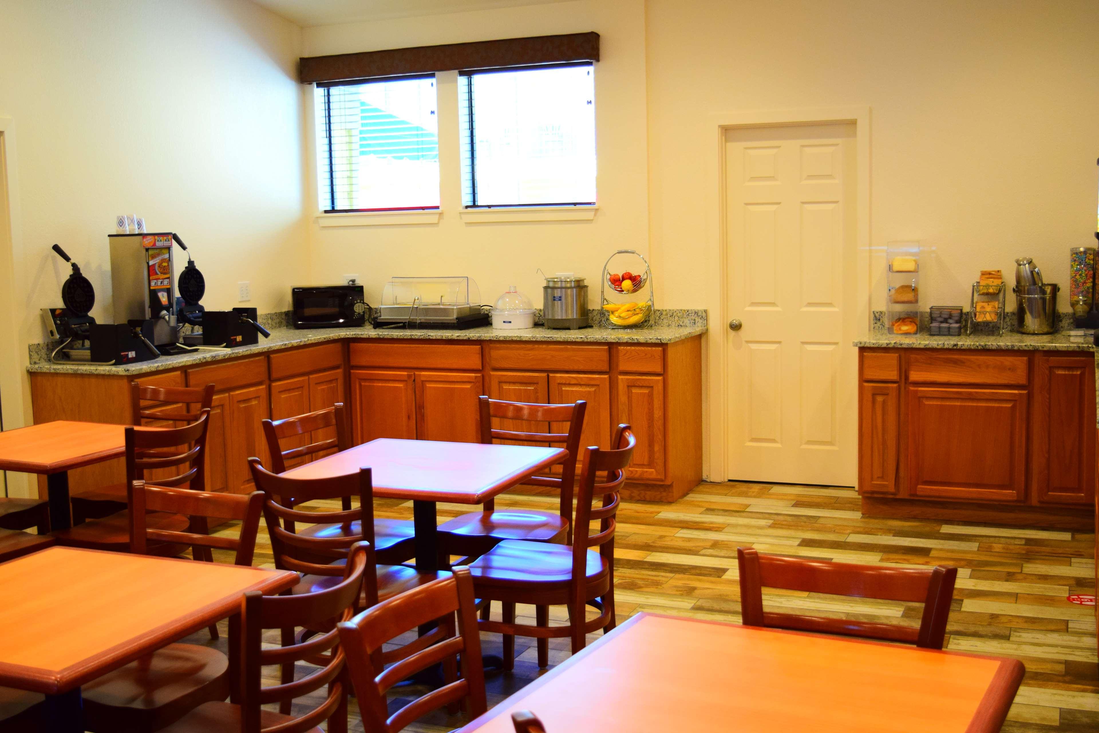 Best Western La Posada Motel Fillmore Ngoại thất bức ảnh