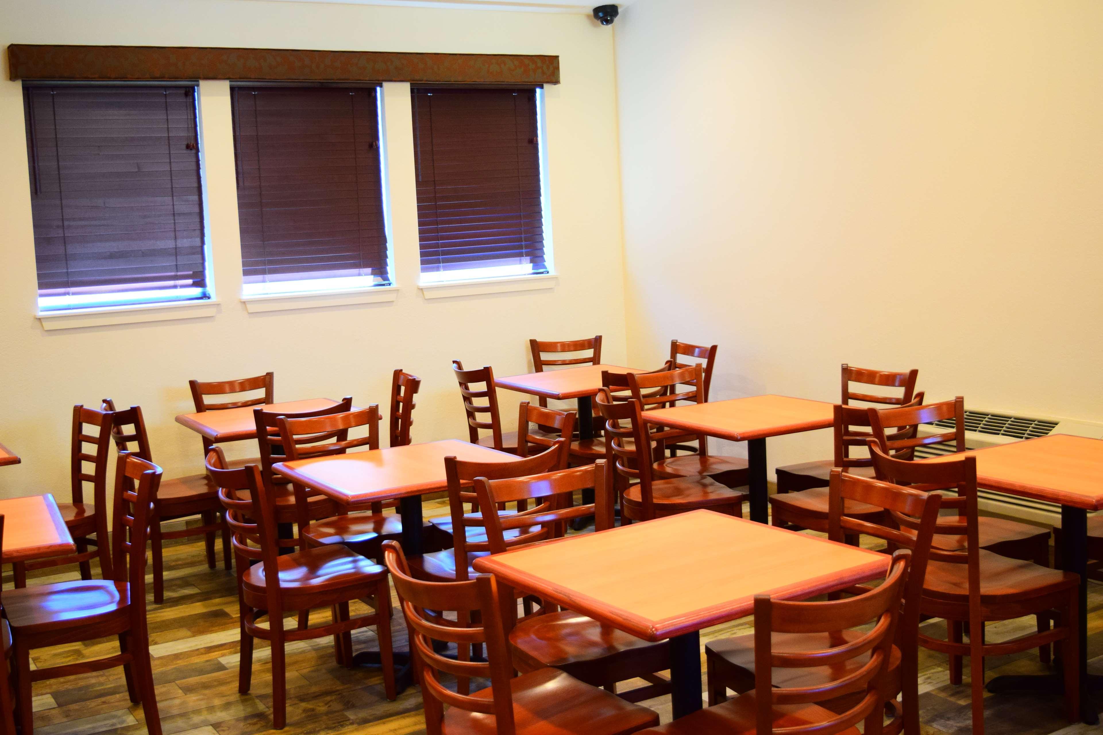 Best Western La Posada Motel Fillmore Ngoại thất bức ảnh