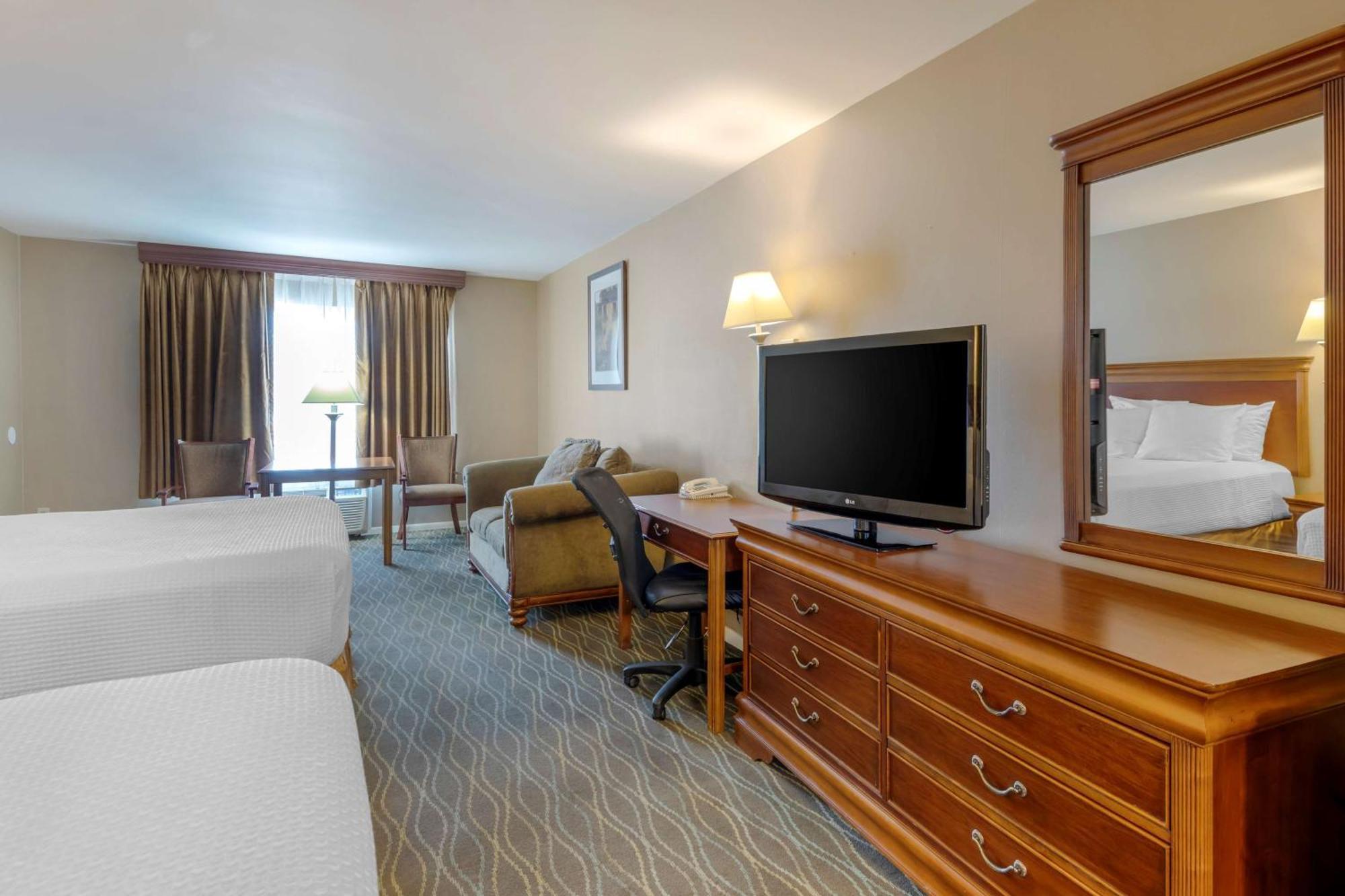 Best Western La Posada Motel Fillmore Ngoại thất bức ảnh