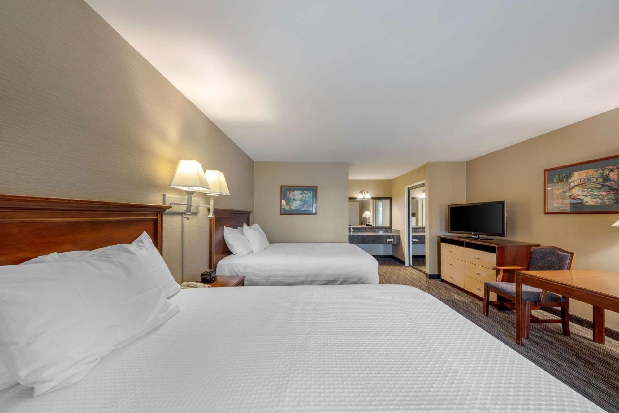 Best Western La Posada Motel Fillmore Ngoại thất bức ảnh