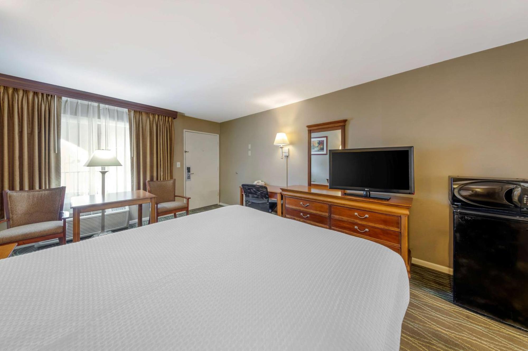 Best Western La Posada Motel Fillmore Ngoại thất bức ảnh