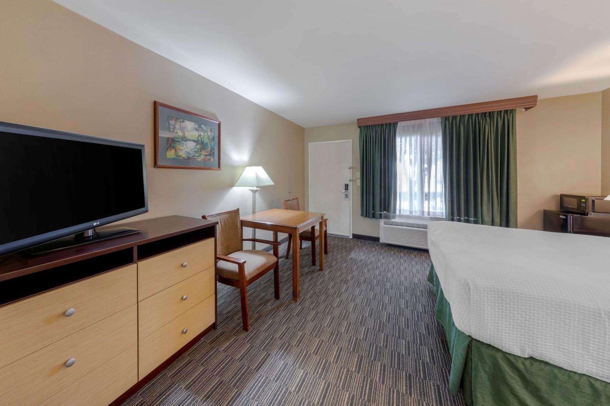 Best Western La Posada Motel Fillmore Ngoại thất bức ảnh