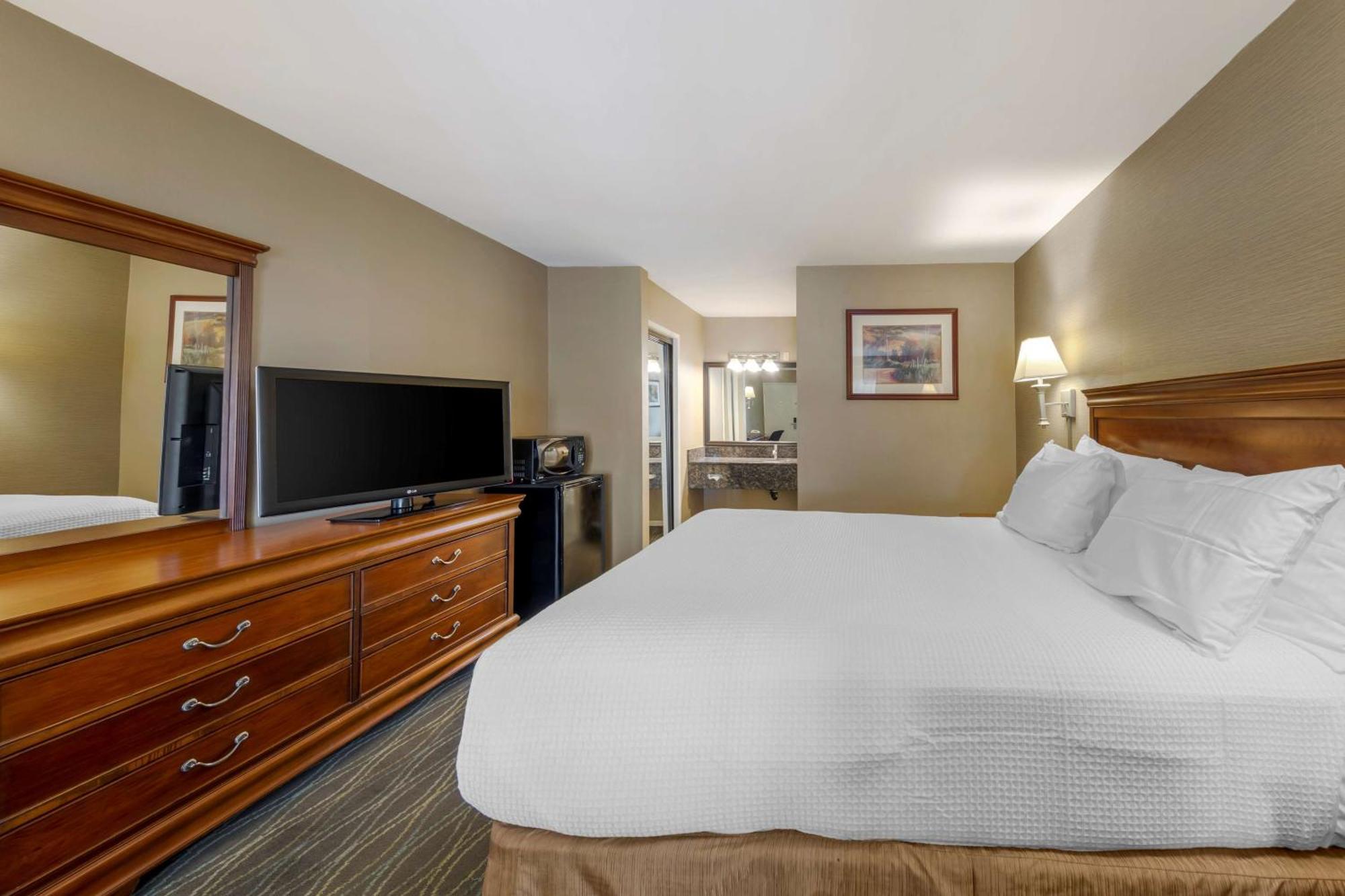 Best Western La Posada Motel Fillmore Ngoại thất bức ảnh