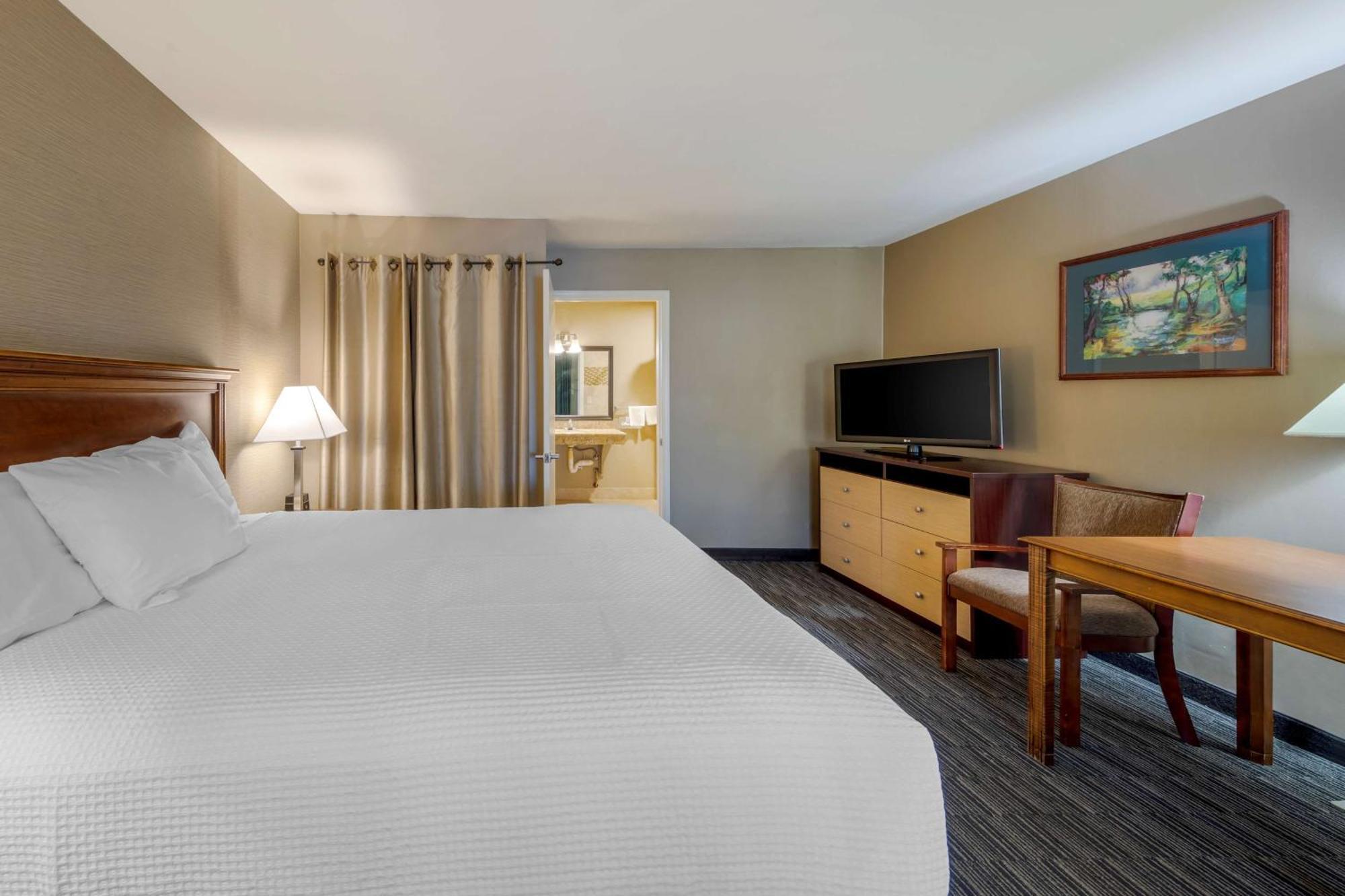Best Western La Posada Motel Fillmore Ngoại thất bức ảnh