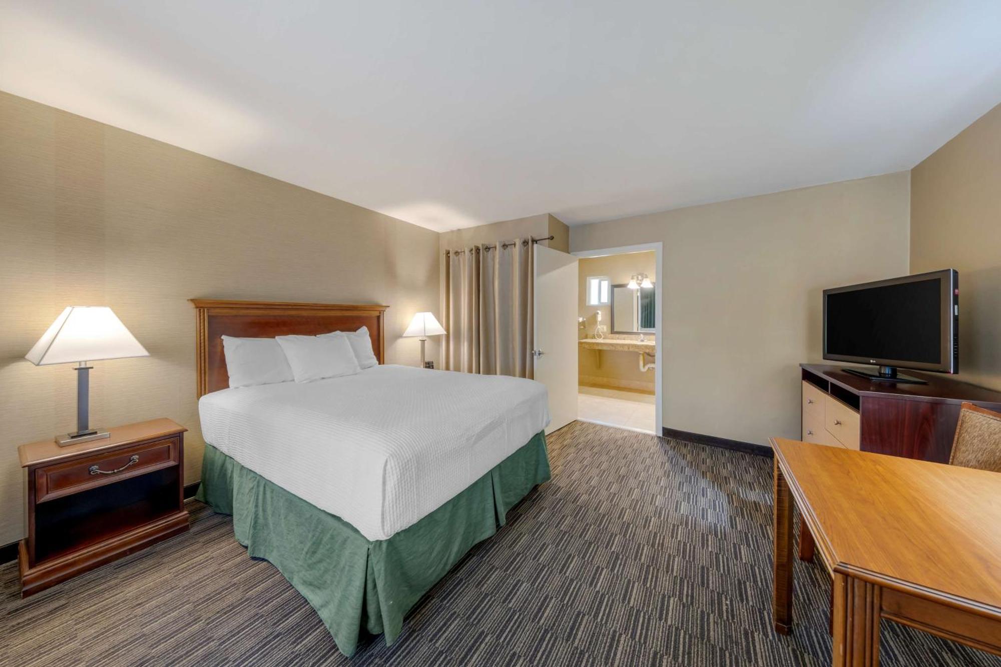 Best Western La Posada Motel Fillmore Ngoại thất bức ảnh